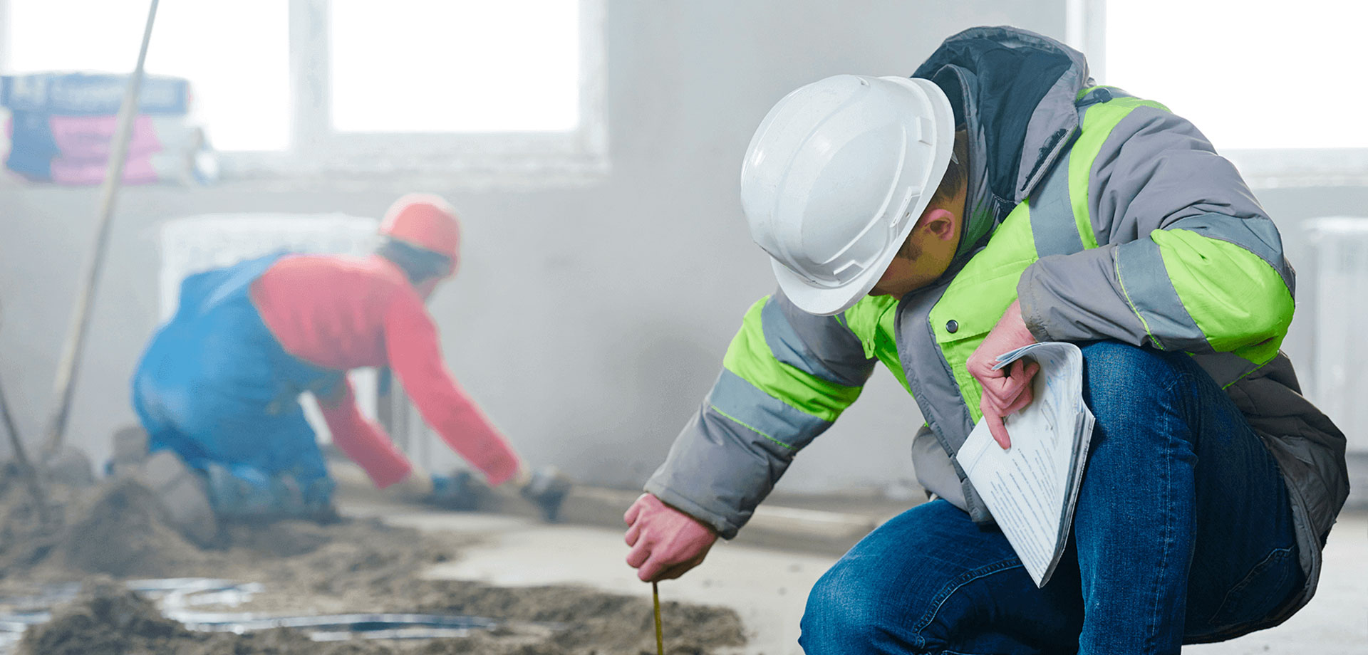 Construction Management